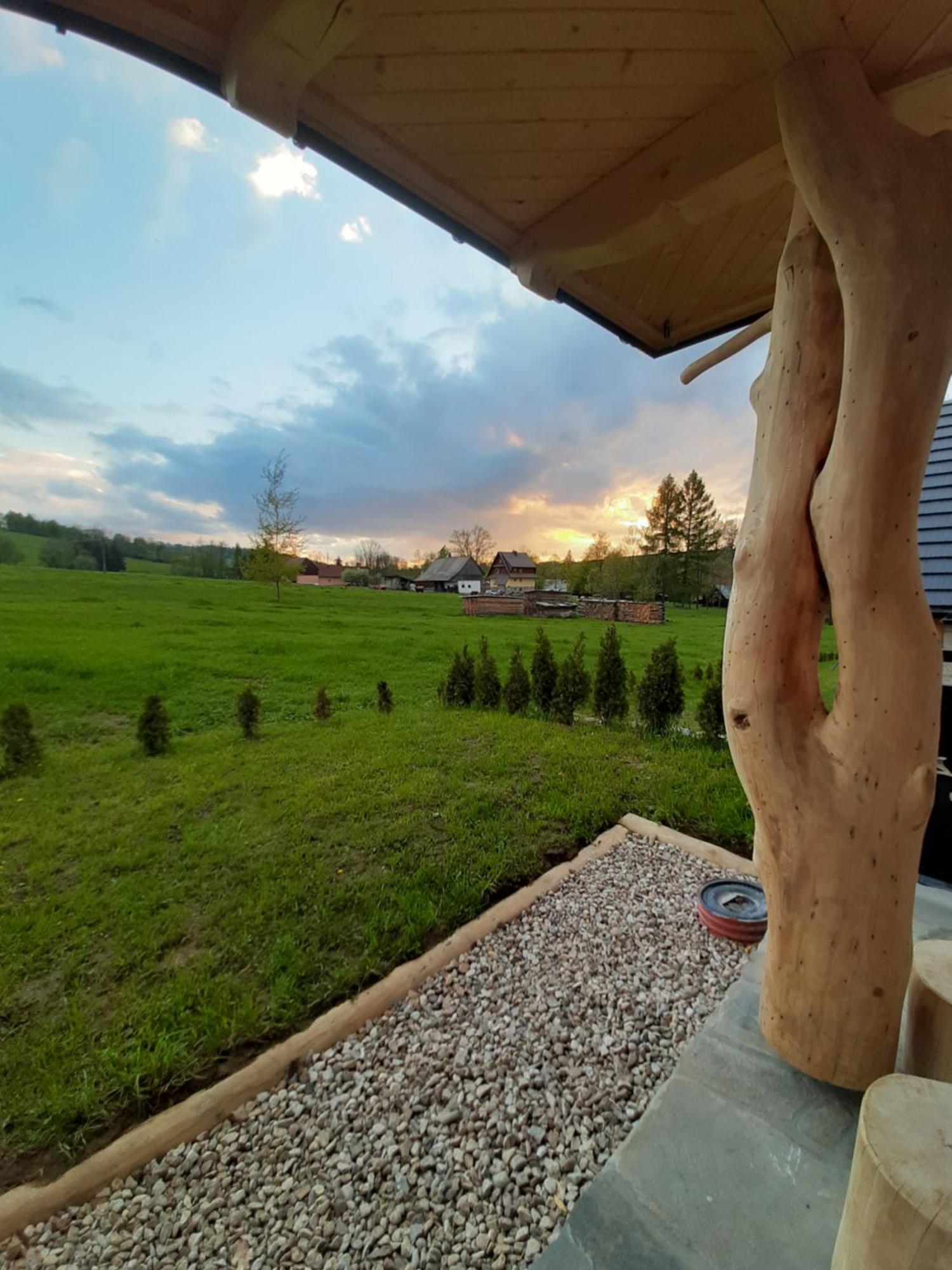 Domek U Andrzeja 2 Ciche (Nowy Targ) Quarto foto